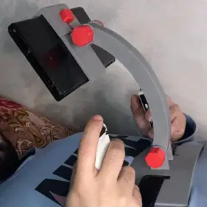 4-in-1 Stand for Nintendo Switch and Nintendo Switch 2