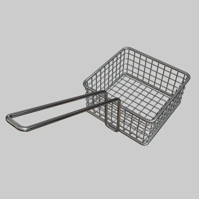 Grill Basket — Image 5 of 9