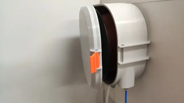 Dry Box for Filament — Фото 3 из 9