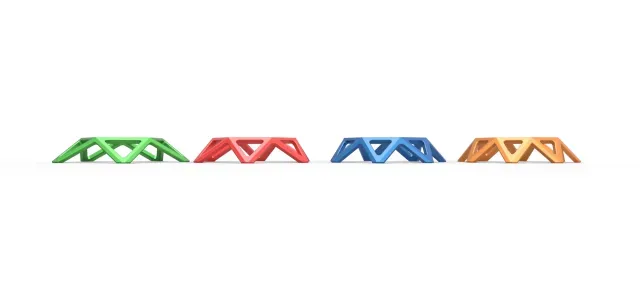 Pokeball stand Set 5 — Фото 3 из 9
