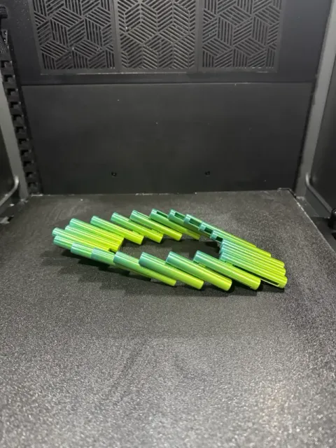 Free Fidget Bracelet – Movable 3D-Printed Toy articulated — Фото 7 из 9