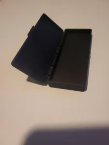 Little Box - Print in Place