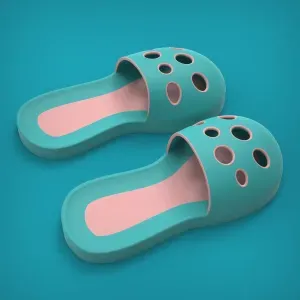 Slippers
