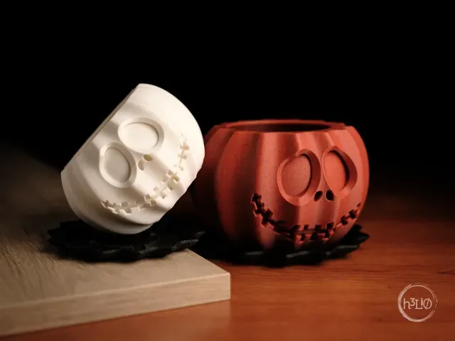 jack·o·planter — Image 2 of 8