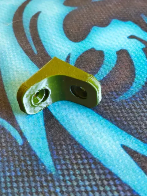 90 degree corner