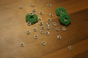 Catan numbers
