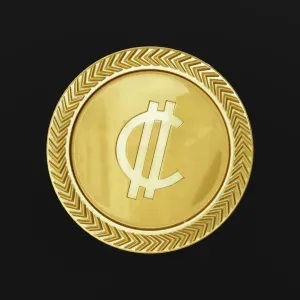 colon coin