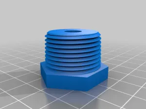 3/4 pipe plug