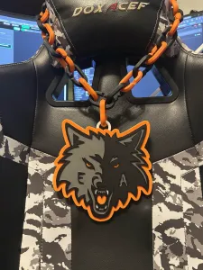 EA Wolves