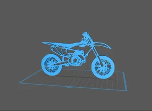 Husqvarna - FC