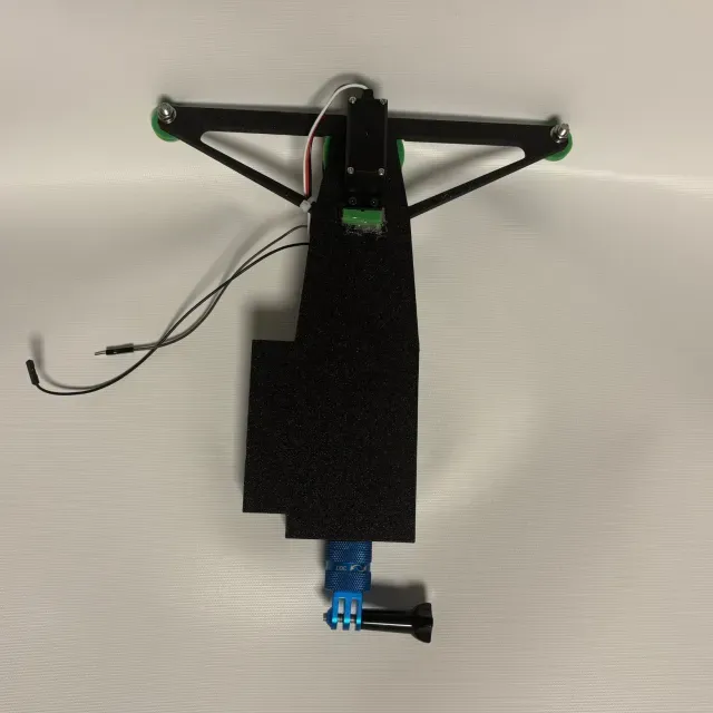 Cable cam for GoPro, Insta360, DJI and more — Image 2 of 9
