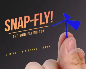 snapfly