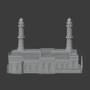 Al Hosn Palace