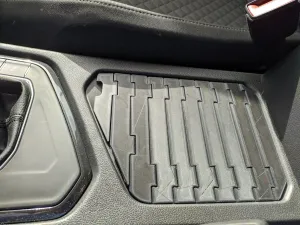 vw tiguan 2018