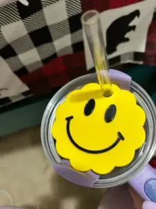 Stanley Smile Lid Toppeer 40oz