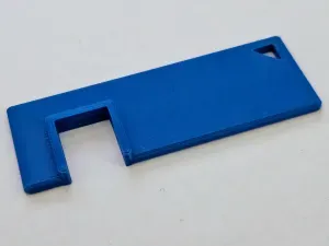 Mobile Phone Stand (minimalist)