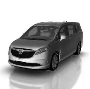 Buick GL8 Avenir 2020