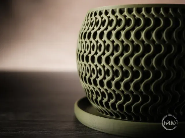echo · planter — Image 2 of 9