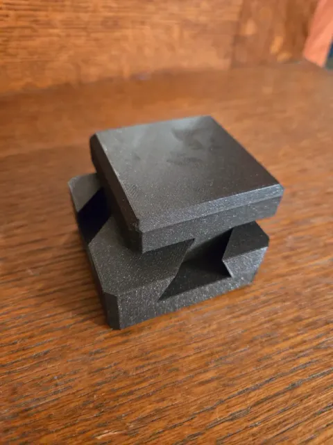 Dovetail Box