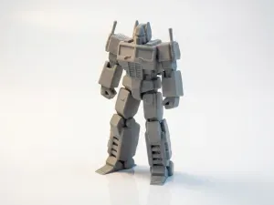 Optimus Prime