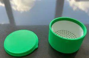 Dental Retainer