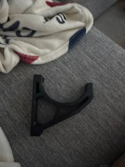 Garage Wall Hook (V3) for Cables, Hoses & Extension Cords — Image 7 of 9
