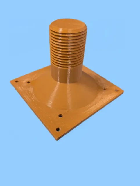 Spool Holder VESA Mount — Фото 5 из 5