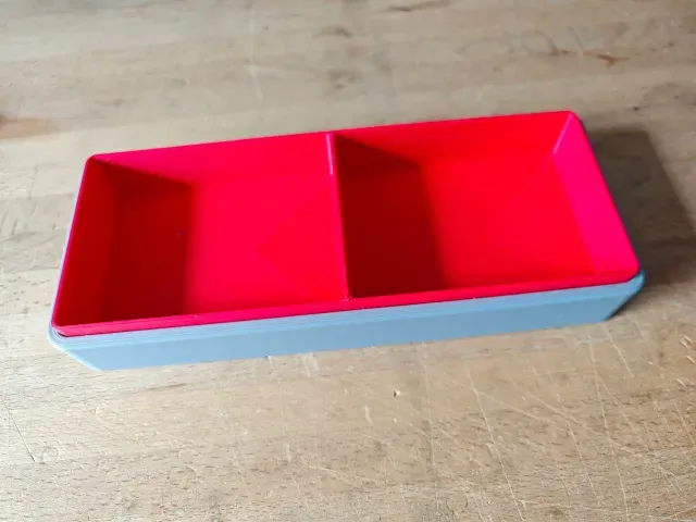 Cool Universal Organizer Kit with Many Options and Sizes! — Фото 4 из 9