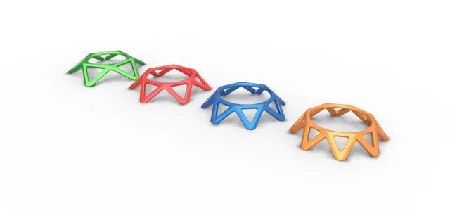 Pokeball stand Set 5 — Фото 7 из 9