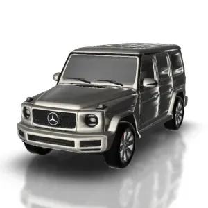 Mercedes Benz G550 2020