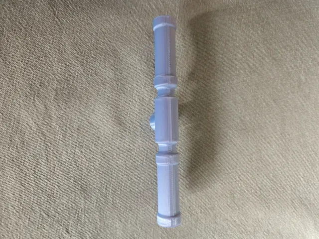 Toy Scooter for Dolls — Image 7 of 9