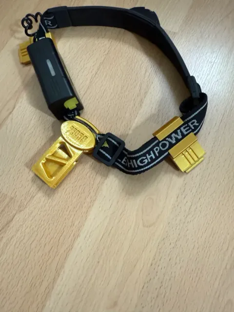 Helmet Clip JSP Safety Helmet JSP — Image 5 of 7