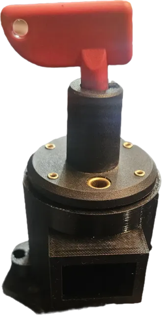 Mover Battery Switch — Image 2 of 5