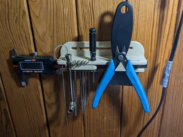 Creality Tool Holder — Image 2 of 4