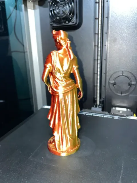 Aphrodite Statue — Image 2 of 3