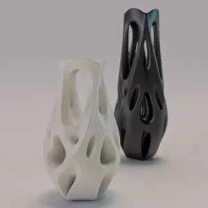 WIND VASE
