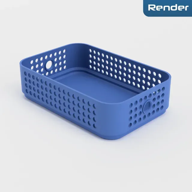 Stackable Crates by Polymeria — Фото 7 из 9