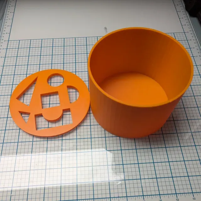 Building Blocks and Shape Sorter: Pre-School Age — Image 7 of 9