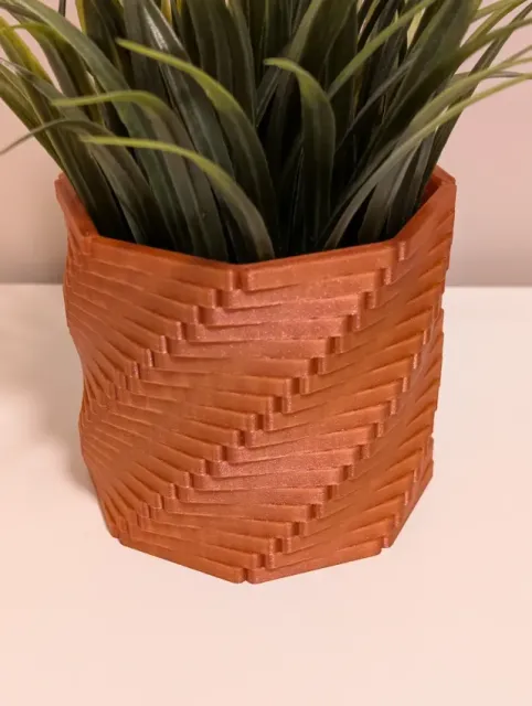 Spiral Pot — Фото 3 из 6