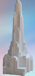 citadel