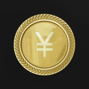 yen coin