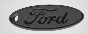 Ford Anhänger