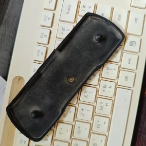BMW E36, E39, E46 Roof Rack Plate Rubber