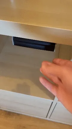 Multipurpose drawer — Фото 6 из 9