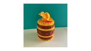 Pirate coins