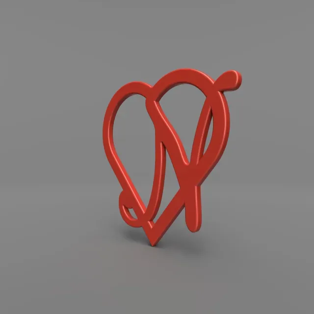 Magnetic Love: For Your Unique N — Фото 3 из 7