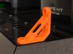 Strong Corner Bracket