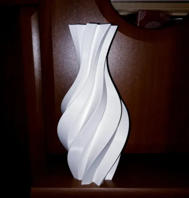Sharp vase — Фото 4 из 5