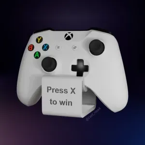 Gamepad stand