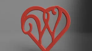 Magnetic Love: For Your Unique W